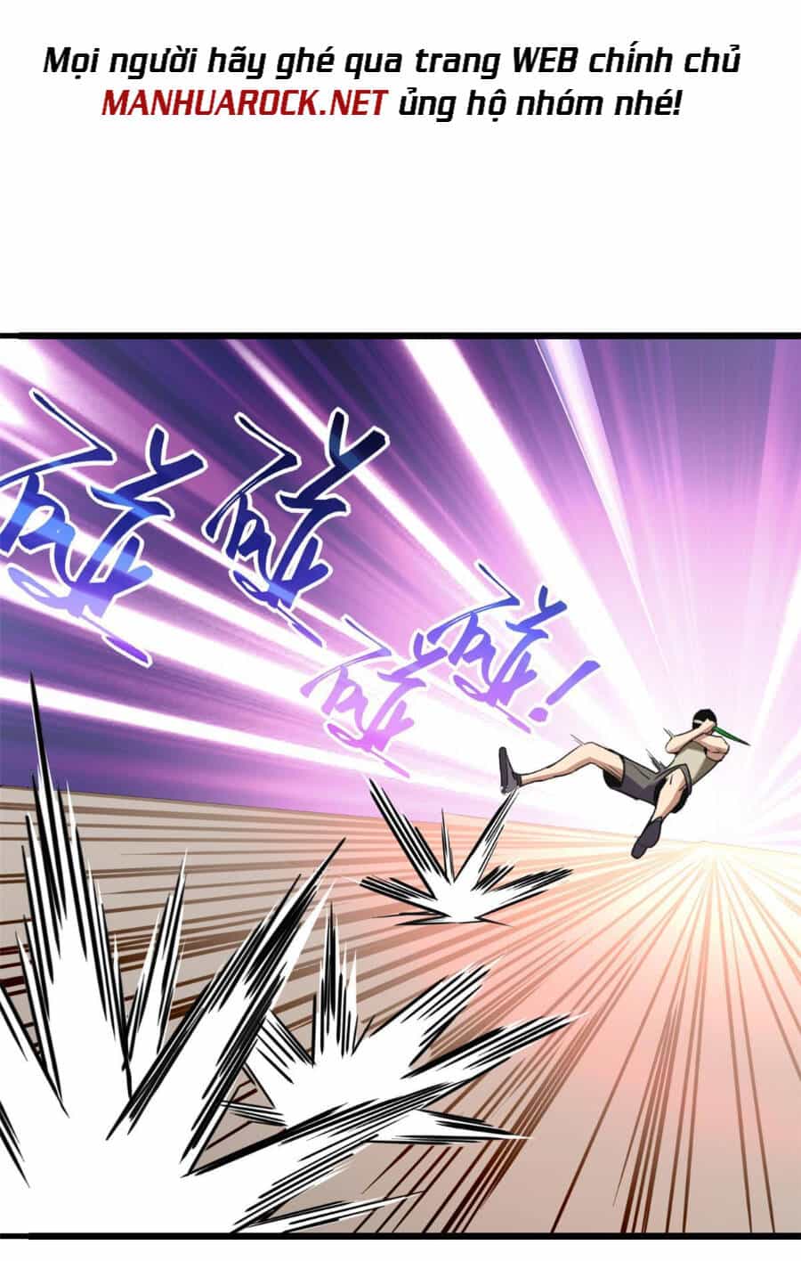Ta Chỉ Muốn An Tĩnh Chơi Game - Chương 11 - ảnh 33