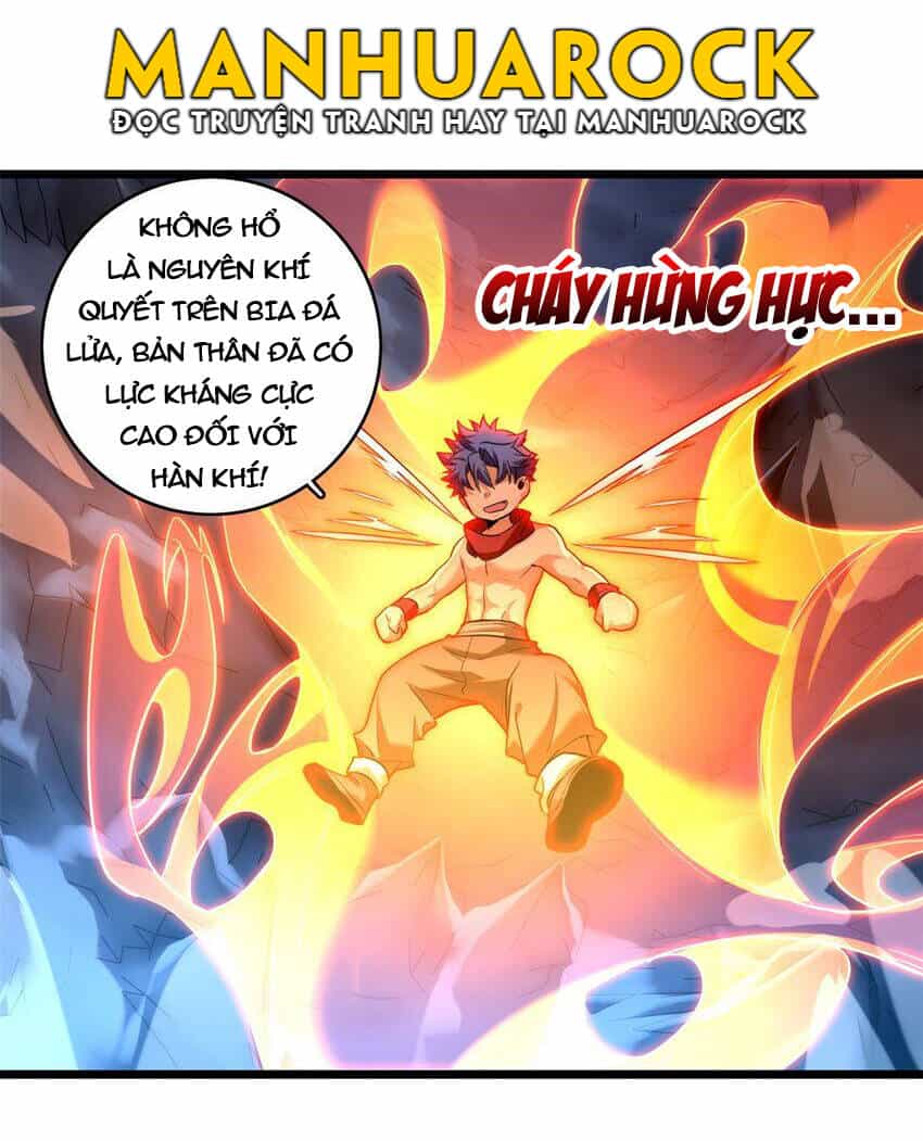 Ta Chỉ Muốn An Tĩnh Chơi Game - Chương 110 - ảnh 12