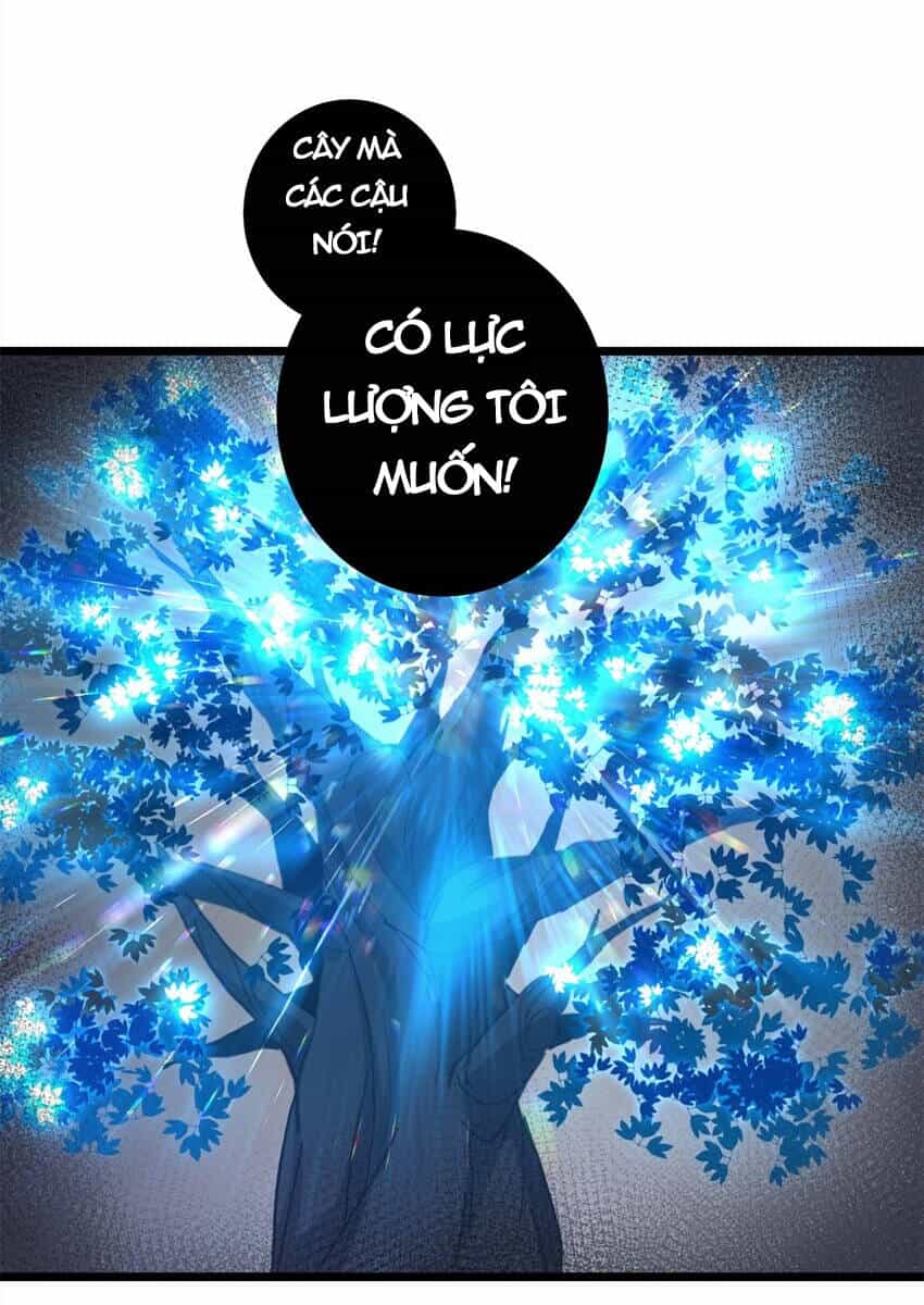 Ta Chỉ Muốn An Tĩnh Chơi Game - Chương 111 - ảnh 17
