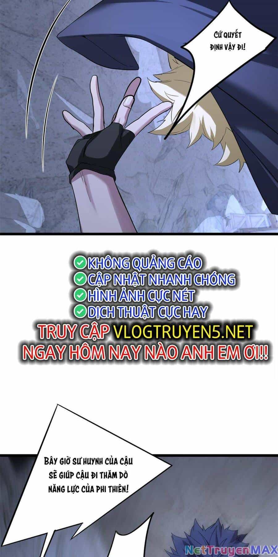 Ta Chỉ Muốn An Tĩnh Chơi Game - Chương 113 - ảnh 32