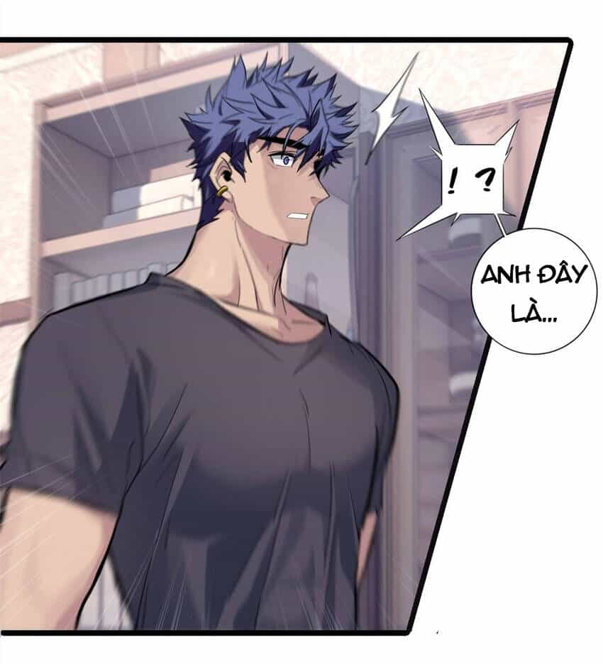 Ta Chỉ Muốn An Tĩnh Chơi Game - Chương 117 - ảnh 45