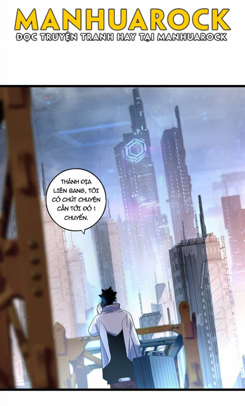 Ta Chỉ Muốn An Tĩnh Chơi Game - Chương 119 - ảnh 27