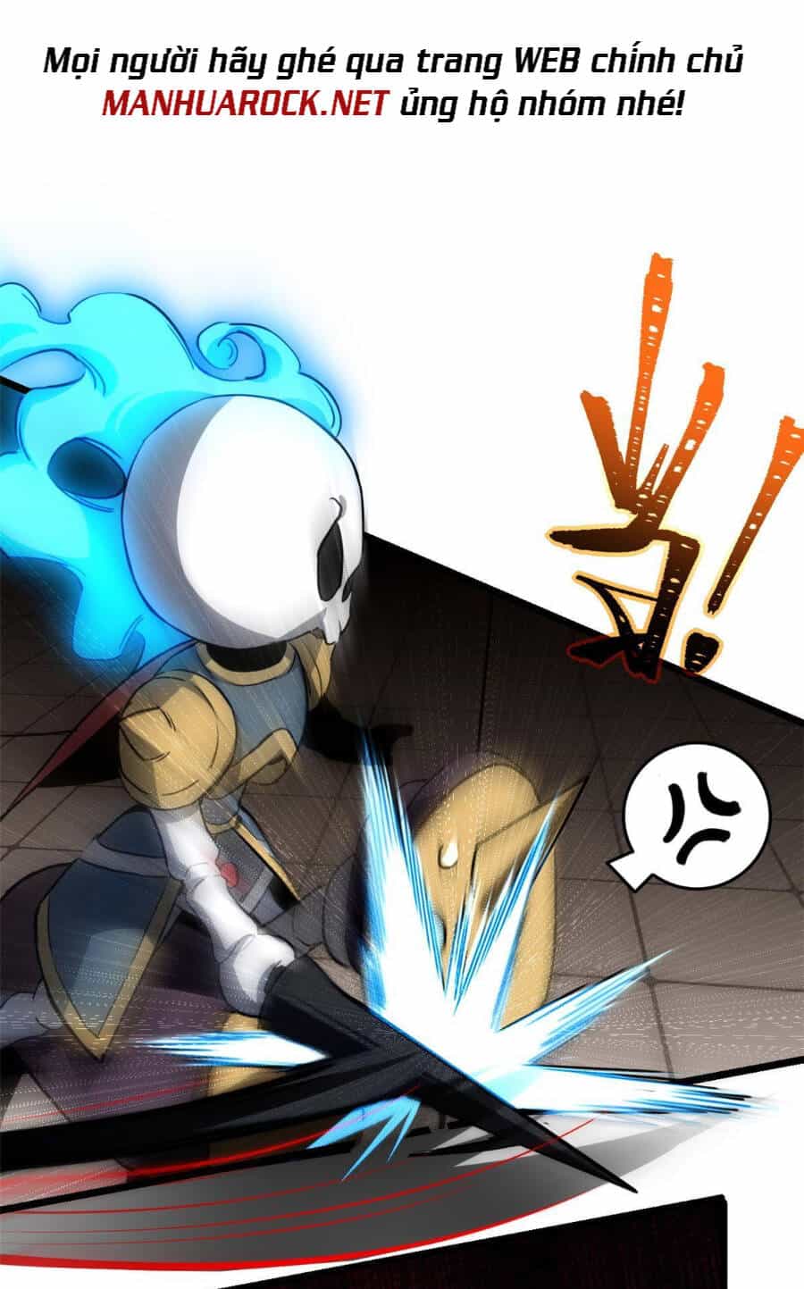 Ta Chỉ Muốn An Tĩnh Chơi Game - Chương 12 - ảnh 30