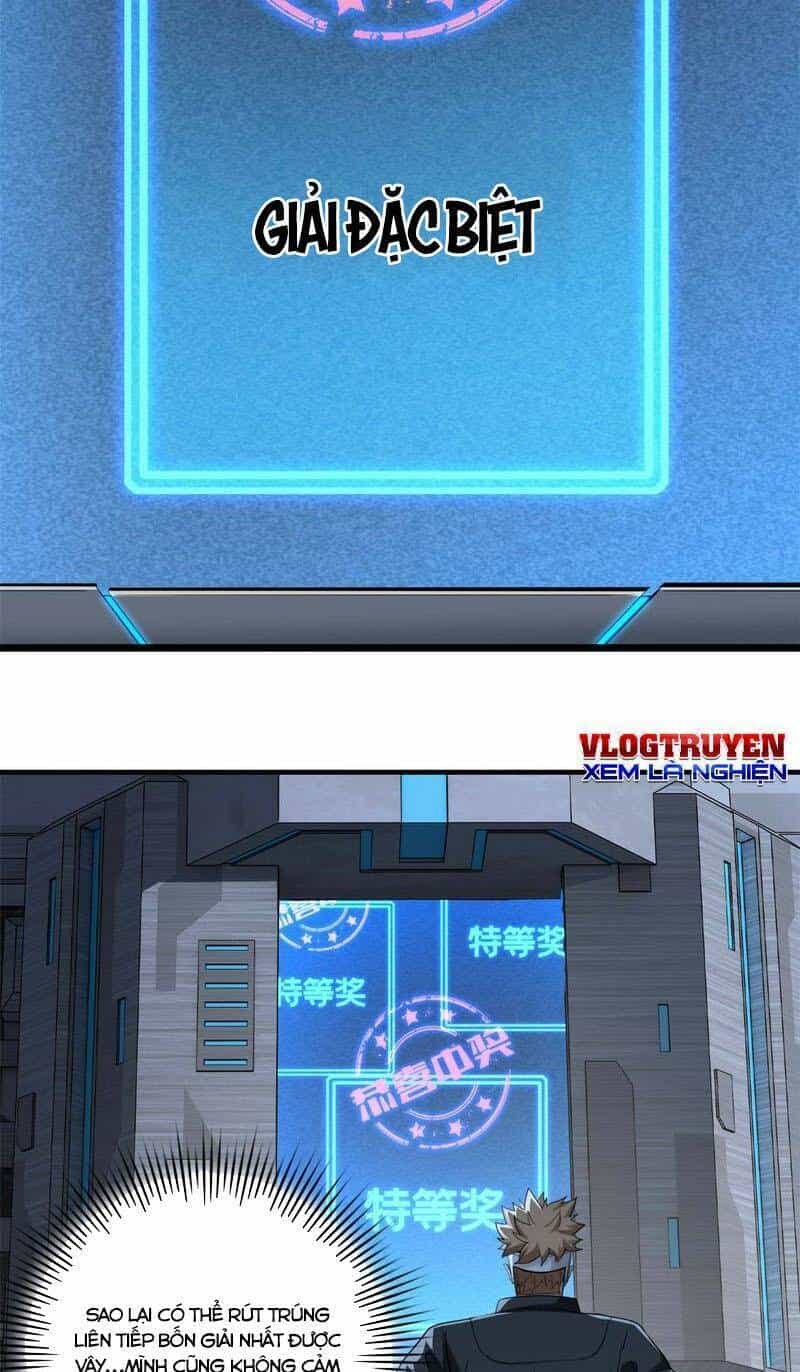 Ta Chỉ Muốn An Tĩnh Chơi Game - Chương 121 - ảnh 4