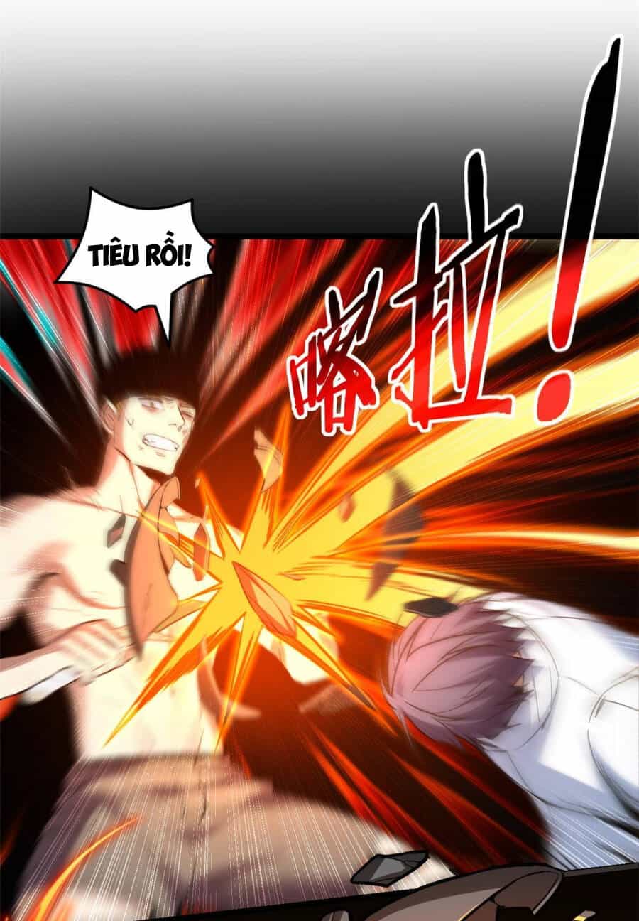 Ta Chỉ Muốn An Tĩnh Chơi Game - Chương 14 - ảnh 49