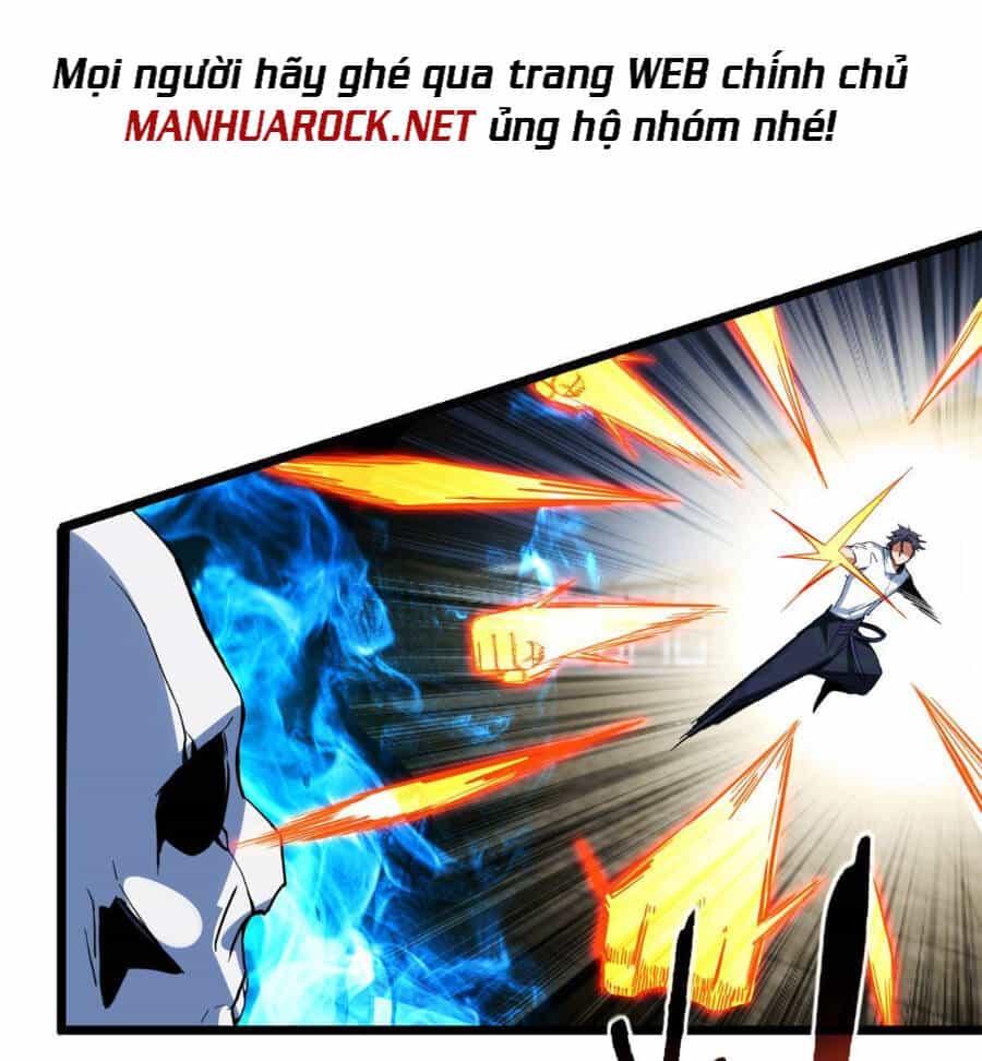 Ta Chỉ Muốn An Tĩnh Chơi Game - Chương 15 - ảnh 40