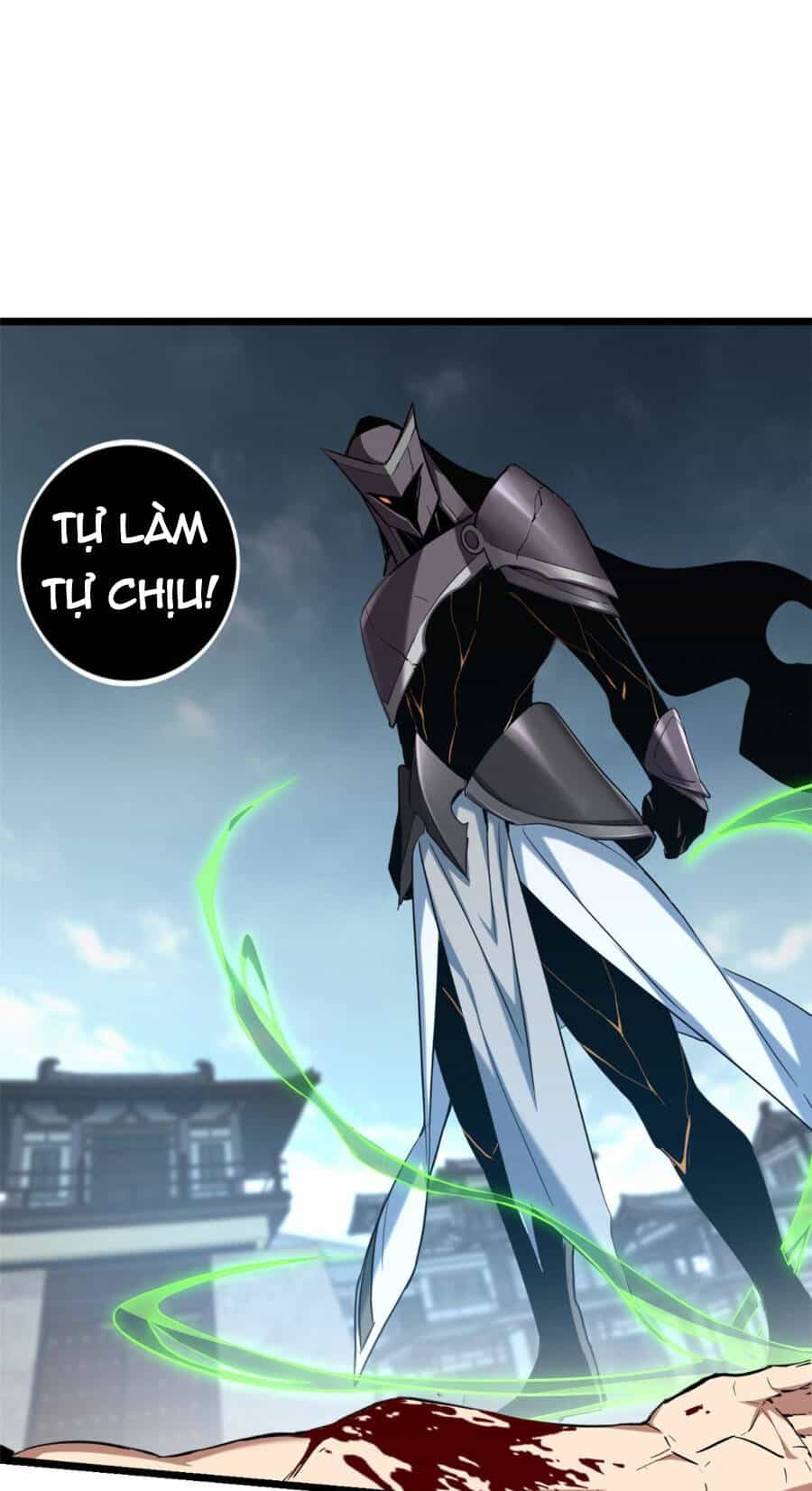Ta Chỉ Muốn An Tĩnh Chơi Game - Chương 15 - ảnh 7