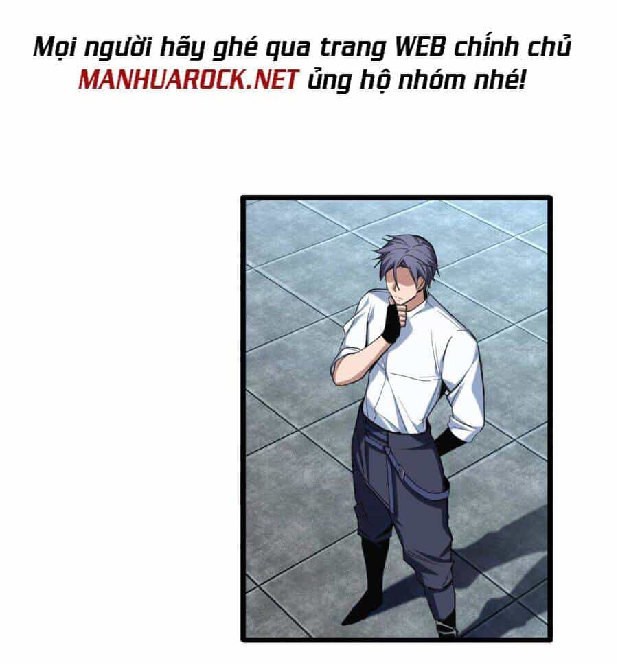 Ta Chỉ Muốn An Tĩnh Chơi Game - Chương 16 - ảnh 28