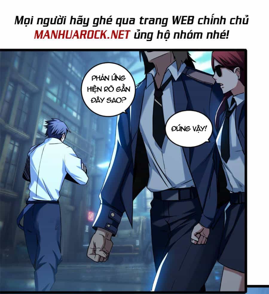 Ta Chỉ Muốn An Tĩnh Chơi Game - Chương 18 - ảnh 24