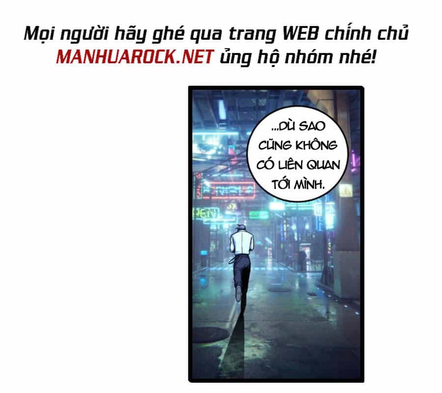 Ta Chỉ Muốn An Tĩnh Chơi Game - Chương 18 - ảnh 28
