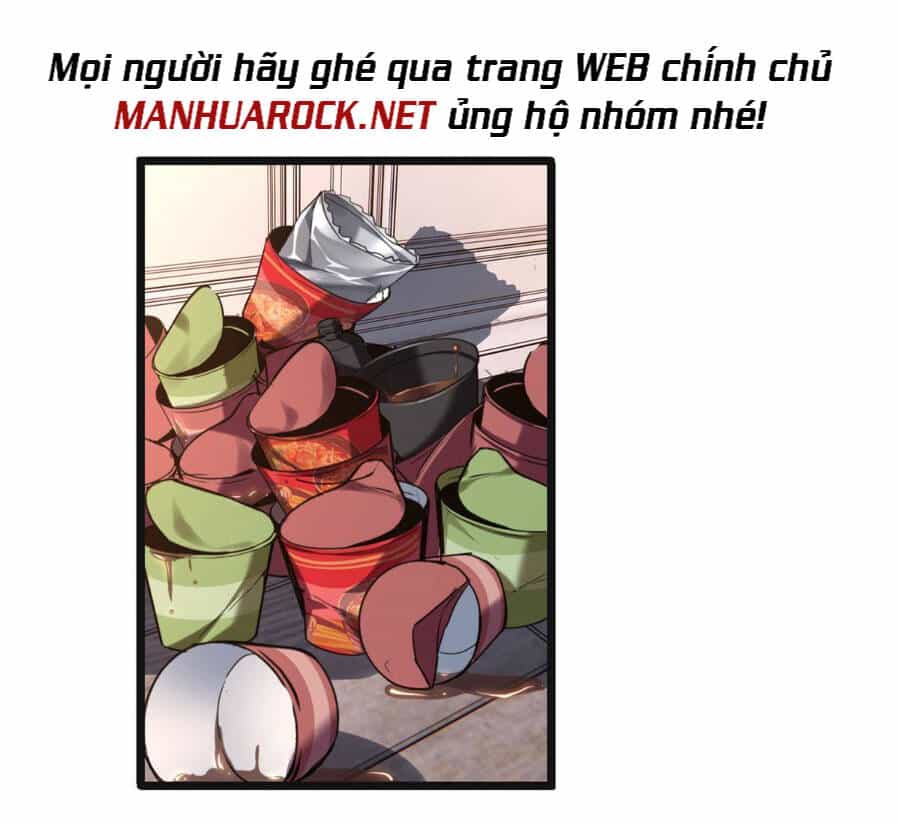 Ta Chỉ Muốn An Tĩnh Chơi Game - Chương 19 - ảnh 29