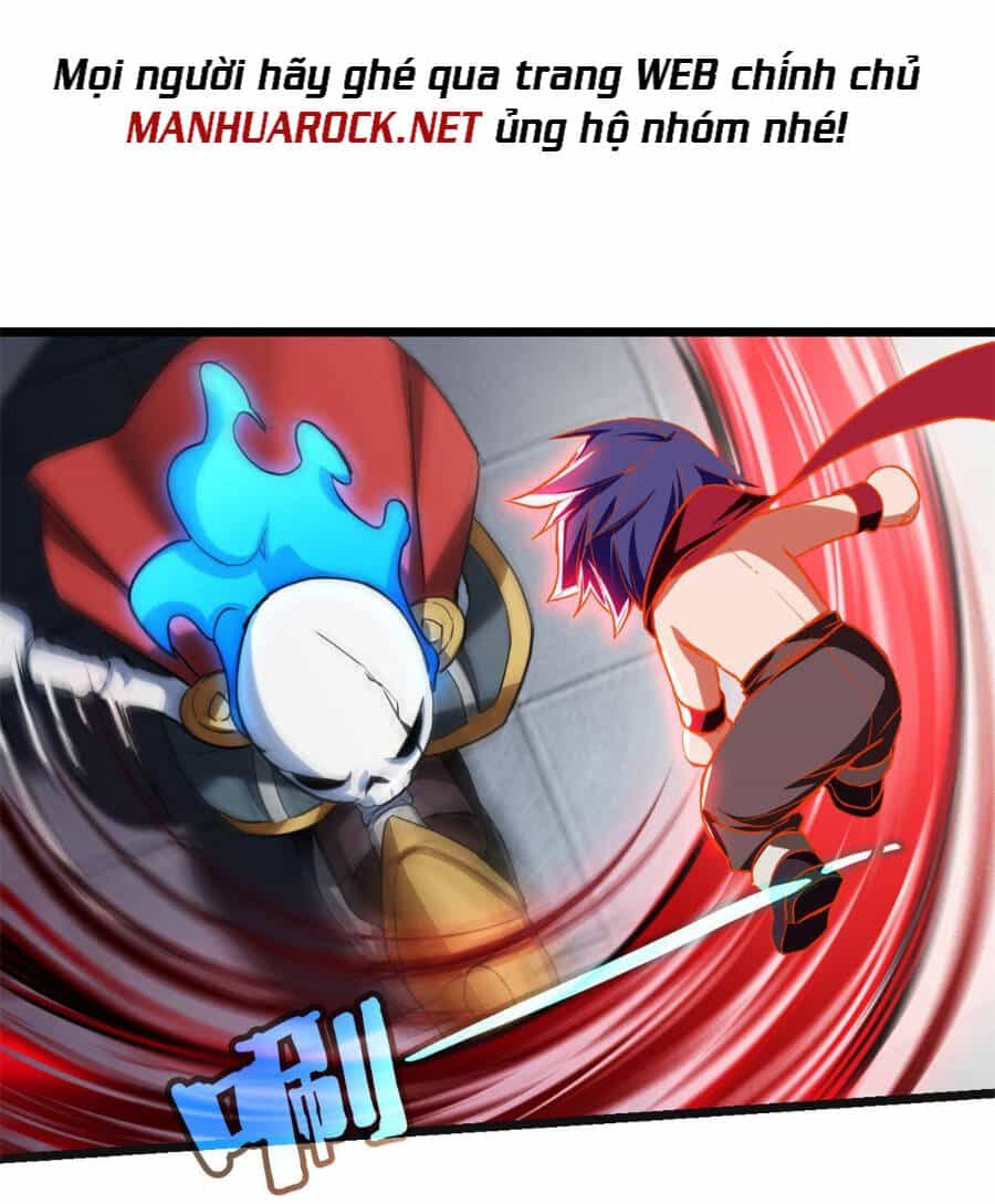 Ta Chỉ Muốn An Tĩnh Chơi Game - Chương 19 - ảnh 30