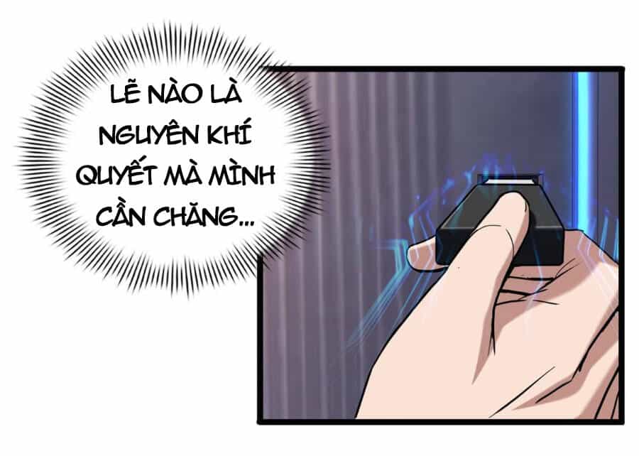 Ta Chỉ Muốn An Tĩnh Chơi Game - Chương 19 - ảnh 43