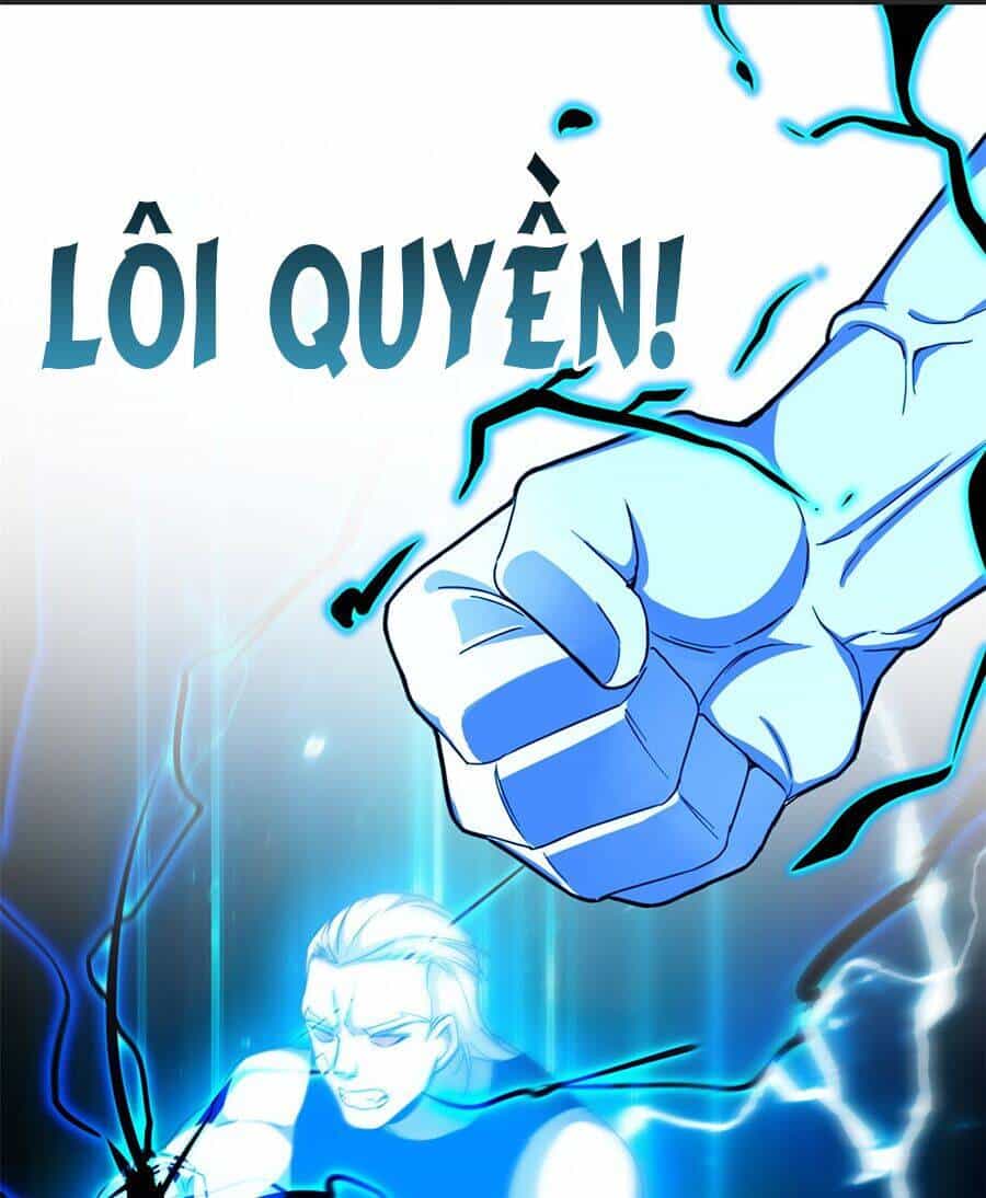 Ta Chỉ Muốn An Tĩnh Chơi Game - Chương 2 - ảnh 52