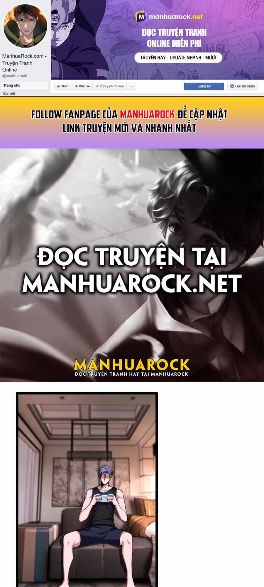 Ta Chỉ Muốn An Tĩnh Chơi Game - Chương 22 - ảnh 1