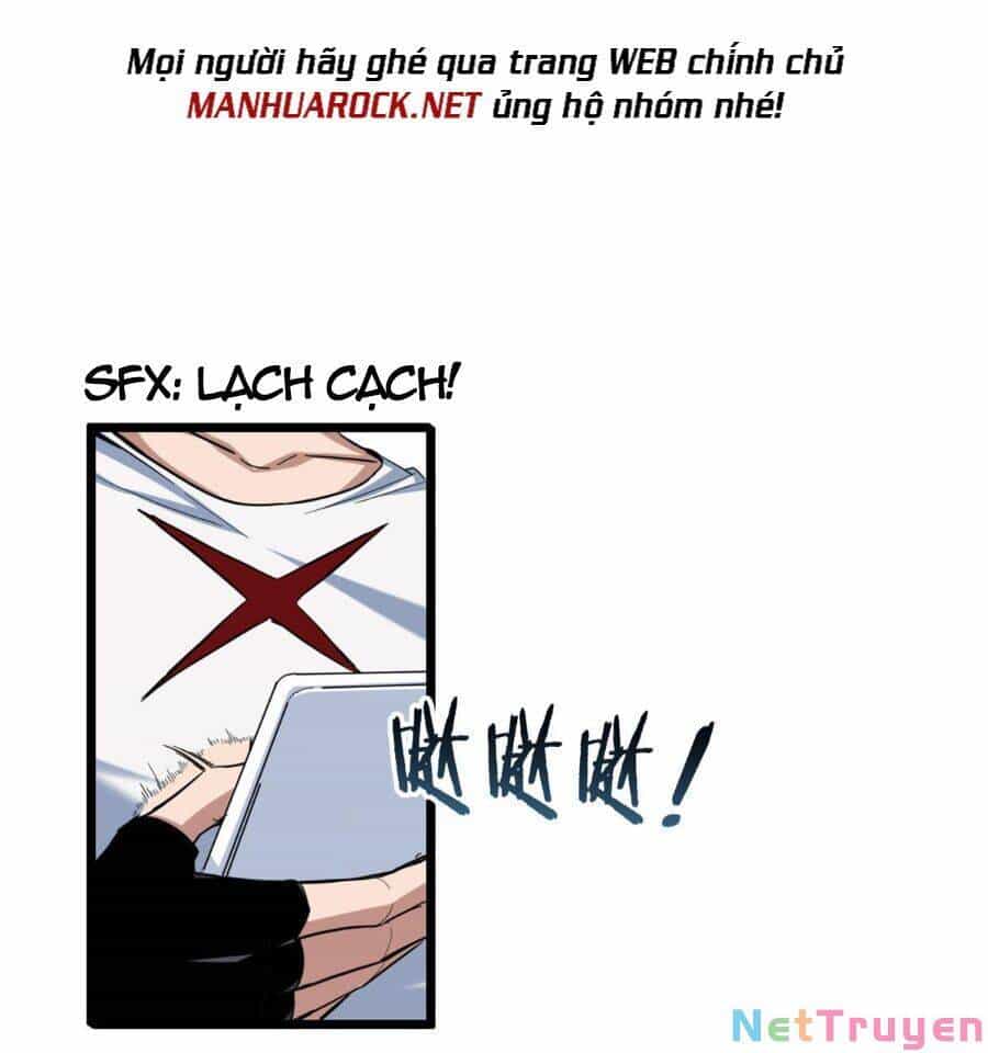 Ta Chỉ Muốn An Tĩnh Chơi Game - Chương 24 - ảnh 43