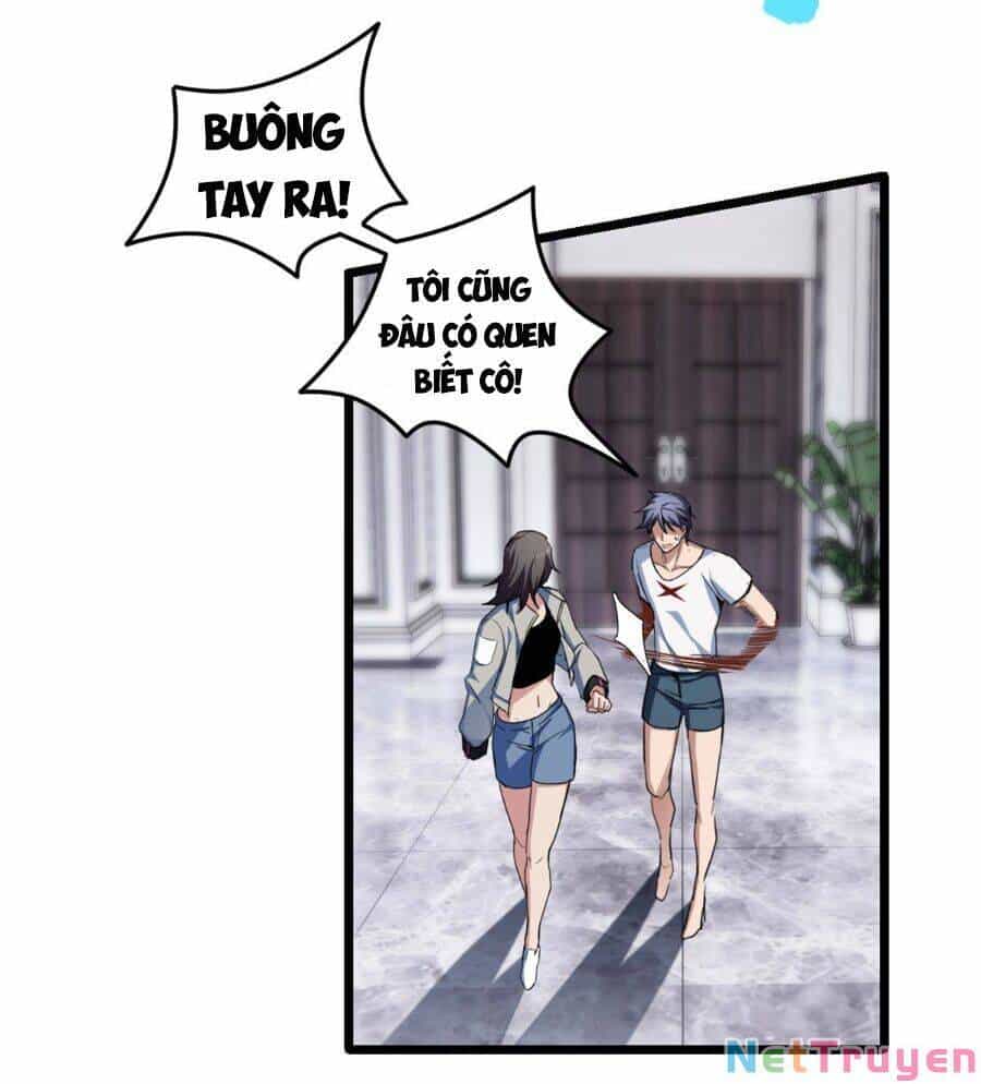 Ta Chỉ Muốn An Tĩnh Chơi Game - Chương 25 - ảnh 13