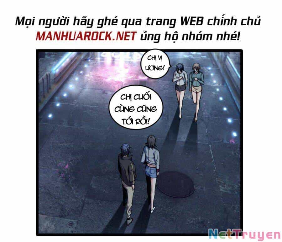 Ta Chỉ Muốn An Tĩnh Chơi Game - Chương 25 - ảnh 23