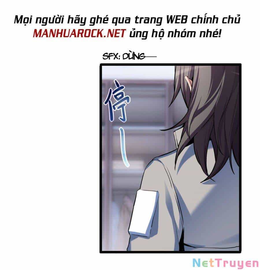Ta Chỉ Muốn An Tĩnh Chơi Game - Chương 25 - ảnh 9