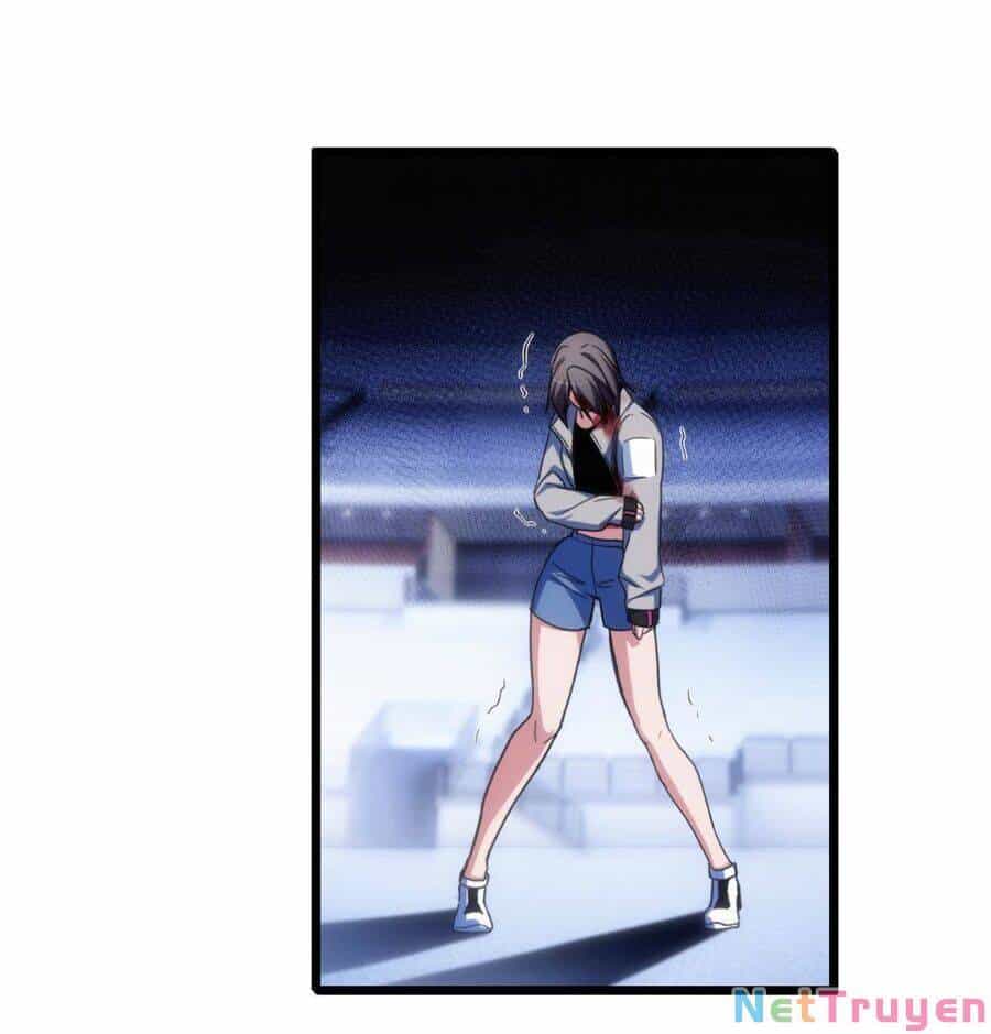 Ta Chỉ Muốn An Tĩnh Chơi Game - Chương 26 - ảnh 31