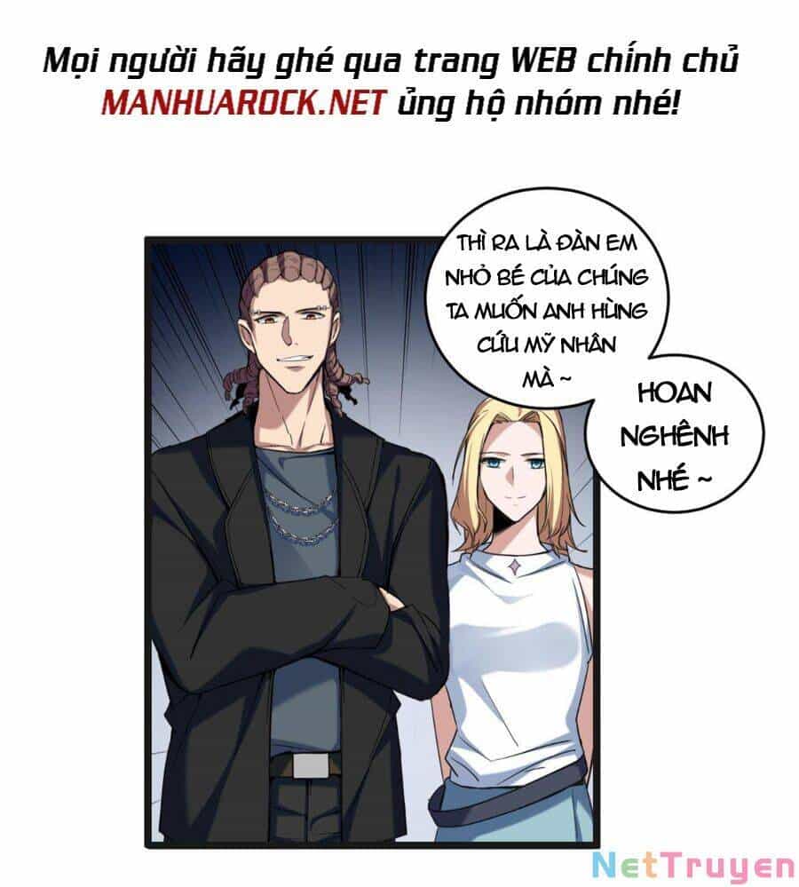 Ta Chỉ Muốn An Tĩnh Chơi Game - Chương 26 - ảnh 43