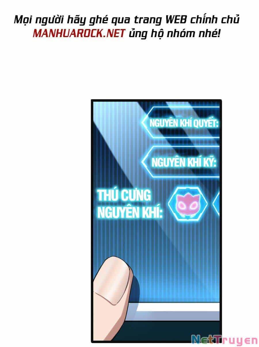 Ta Chỉ Muốn An Tĩnh Chơi Game - Chương 28 - ảnh 11