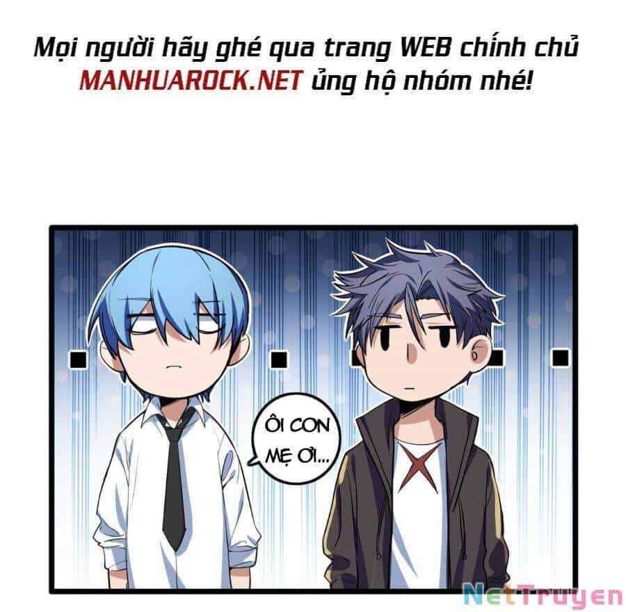 Ta Chỉ Muốn An Tĩnh Chơi Game - Chương 31 - ảnh 21