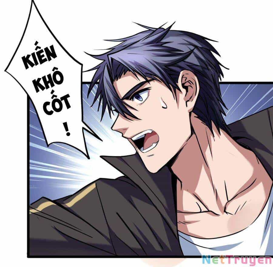 Ta Chỉ Muốn An Tĩnh Chơi Game - Chương 31 - ảnh 4