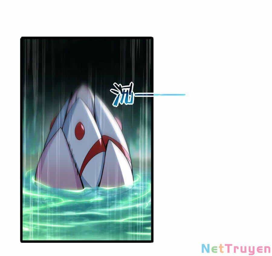 Ta Chỉ Muốn An Tĩnh Chơi Game - Chương 32 - ảnh 31