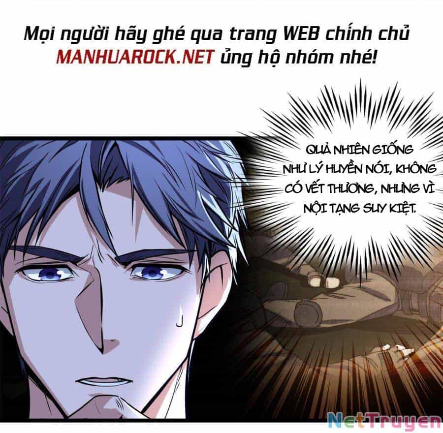 Ta Chỉ Muốn An Tĩnh Chơi Game - Chương 33 - ảnh 7