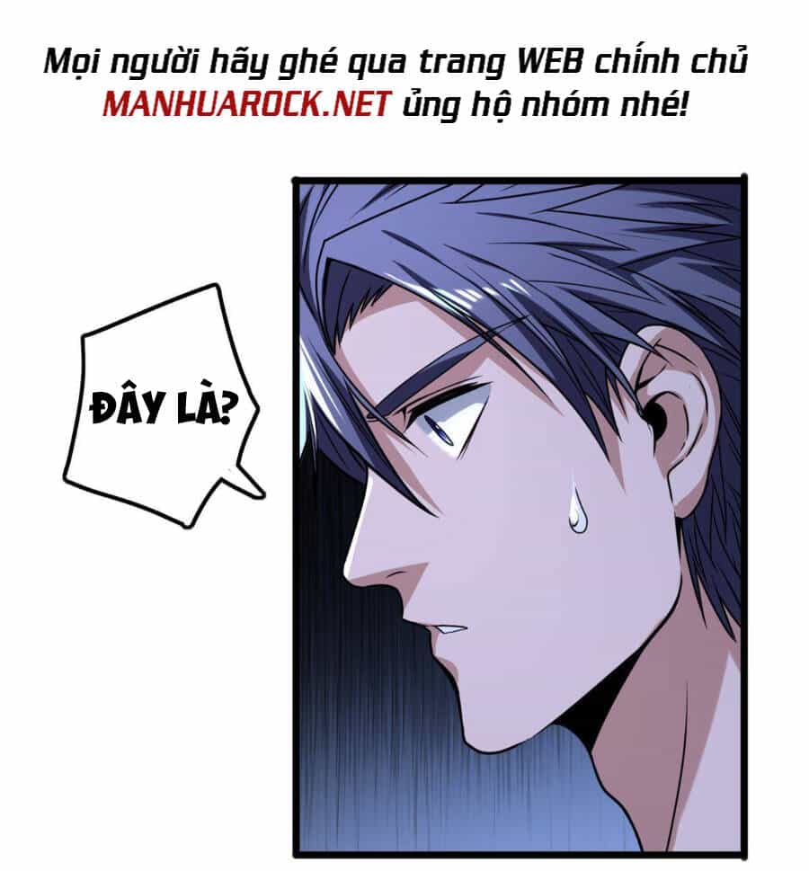 Ta Chỉ Muốn An Tĩnh Chơi Game - Chương 35 - ảnh 17