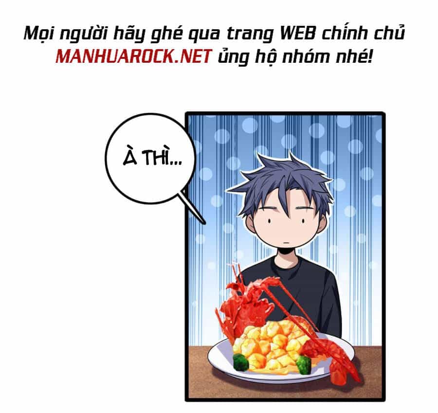 Ta Chỉ Muốn An Tĩnh Chơi Game - Chương 35 - ảnh 7