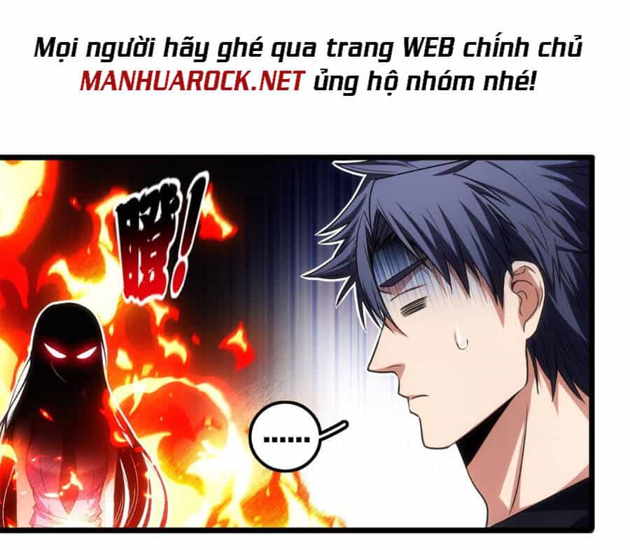 Ta Chỉ Muốn An Tĩnh Chơi Game - Chương 35 - ảnh 8