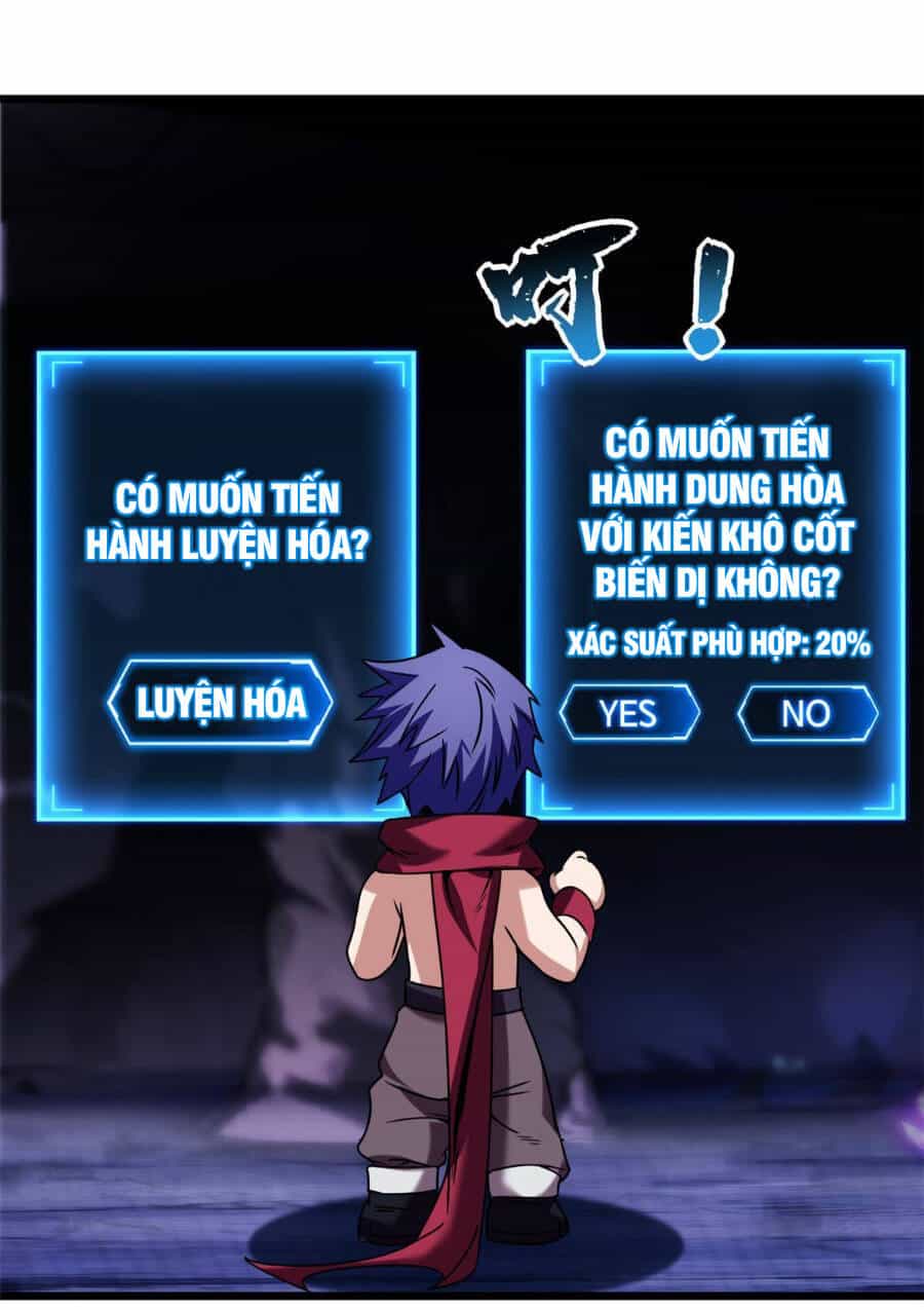 Ta Chỉ Muốn An Tĩnh Chơi Game - Chương 36 - ảnh 15