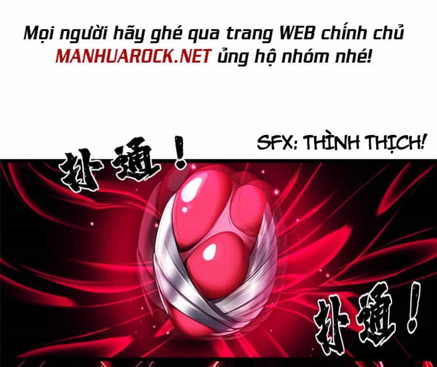 Ta Chỉ Muốn An Tĩnh Chơi Game - Chương 36 - ảnh 26