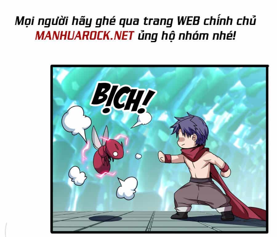 Ta Chỉ Muốn An Tĩnh Chơi Game - Chương 36 - ảnh 48