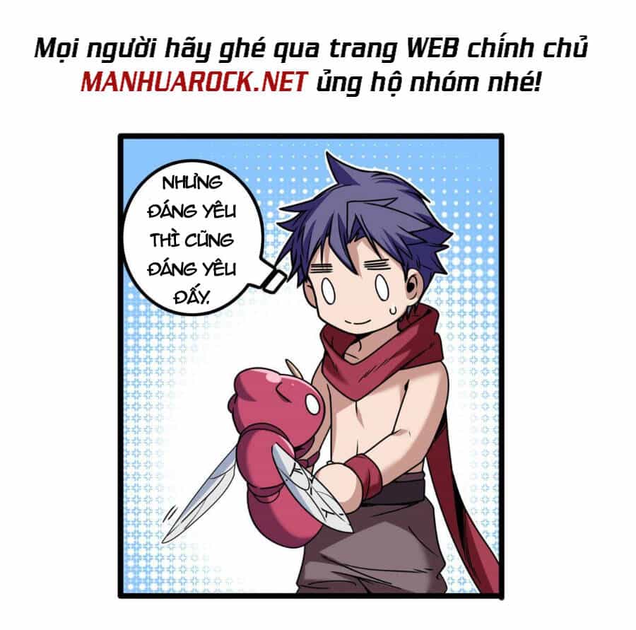 Ta Chỉ Muốn An Tĩnh Chơi Game - Chương 36 - ảnh 54