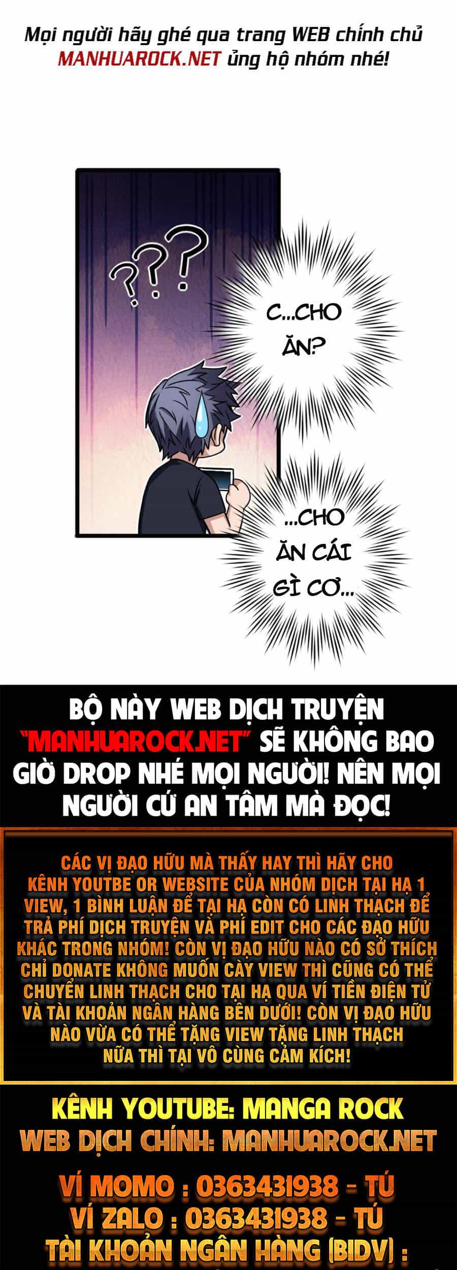 Ta Chỉ Muốn An Tĩnh Chơi Game - Chương 36 - ảnh 57