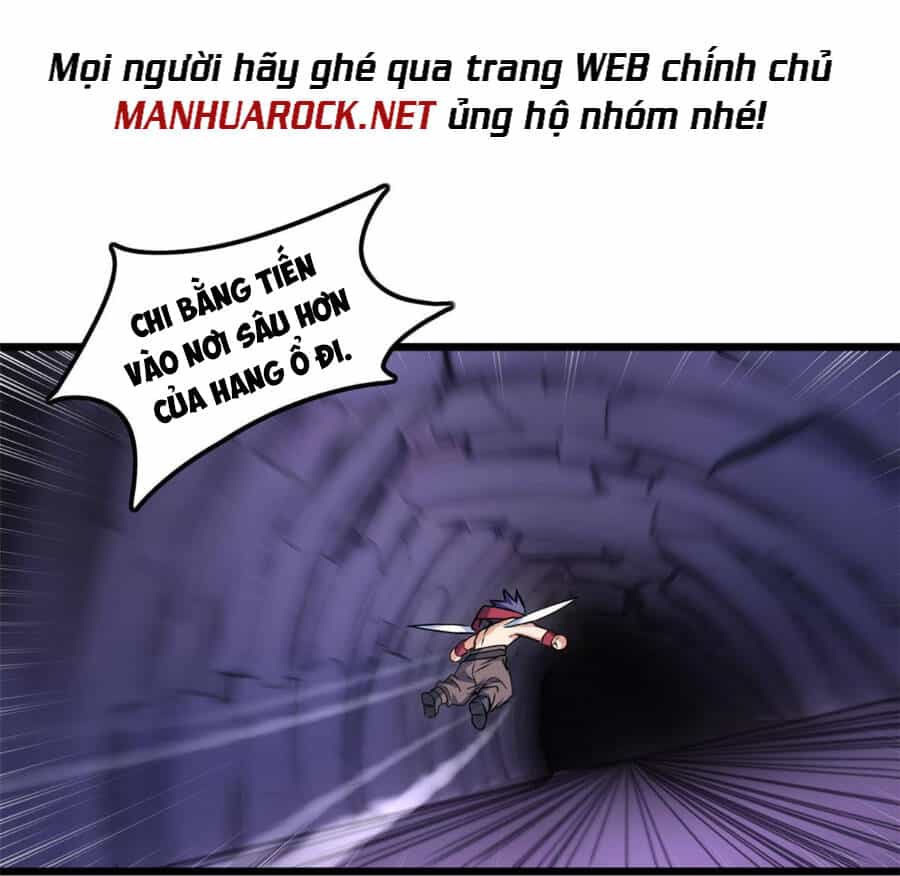 Ta Chỉ Muốn An Tĩnh Chơi Game - Chương 37 - ảnh 20