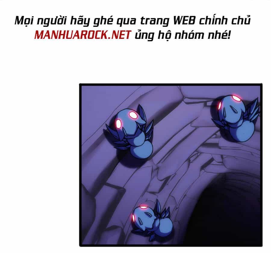 Ta Chỉ Muốn An Tĩnh Chơi Game - Chương 37 - ảnh 21