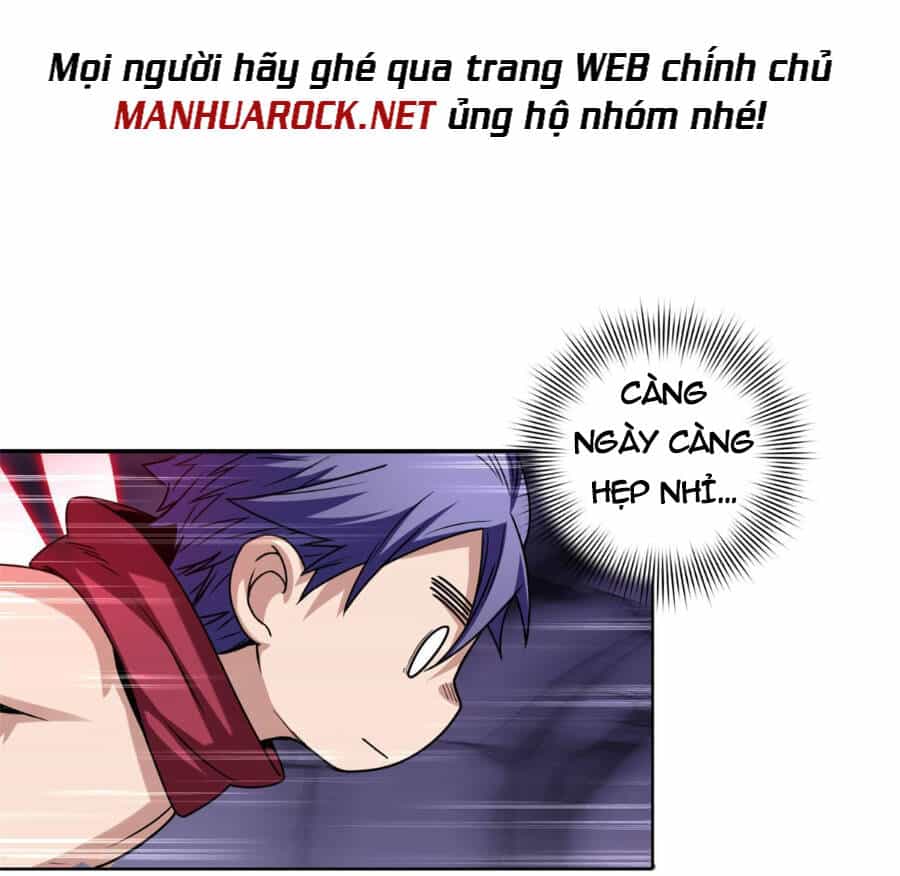 Ta Chỉ Muốn An Tĩnh Chơi Game - Chương 37 - ảnh 22