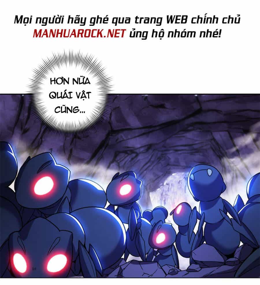 Ta Chỉ Muốn An Tĩnh Chơi Game - Chương 37 - ảnh 23