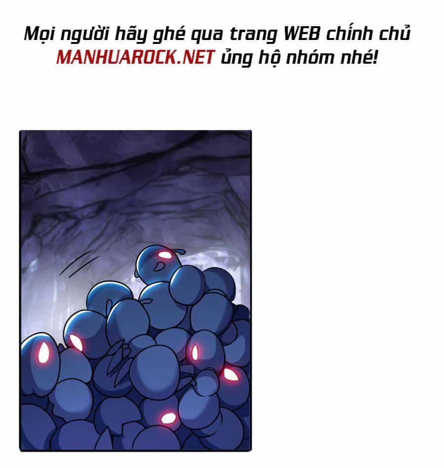 Ta Chỉ Muốn An Tĩnh Chơi Game - Chương 37 - ảnh 30
