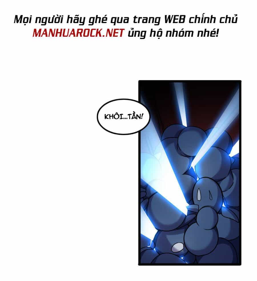 Ta Chỉ Muốn An Tĩnh Chơi Game - Chương 37 - ảnh 31