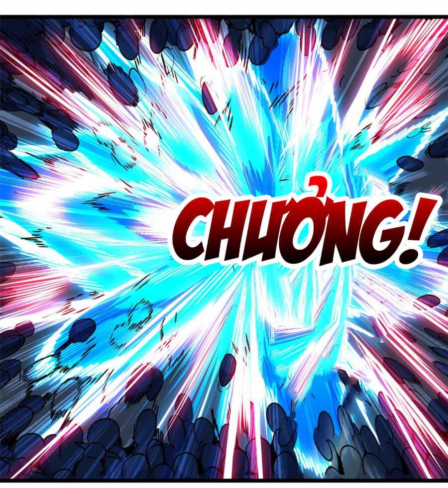 Ta Chỉ Muốn An Tĩnh Chơi Game - Chương 37 - ảnh 32