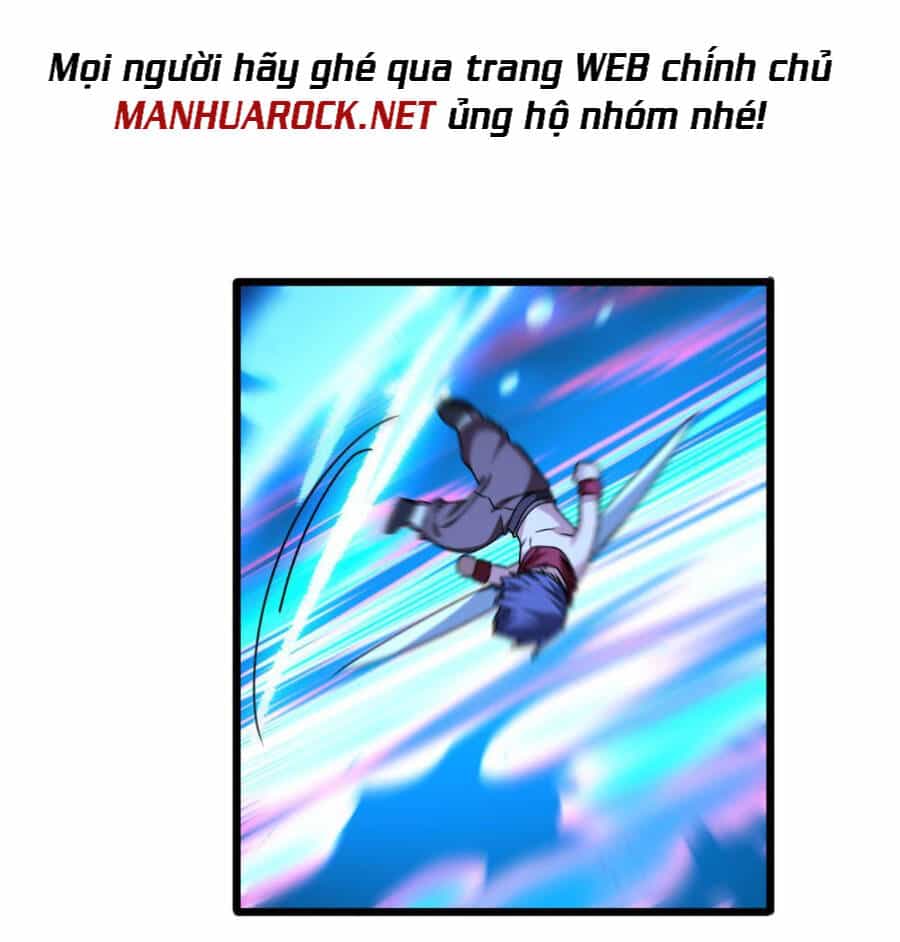 Ta Chỉ Muốn An Tĩnh Chơi Game - Chương 37 - ảnh 34