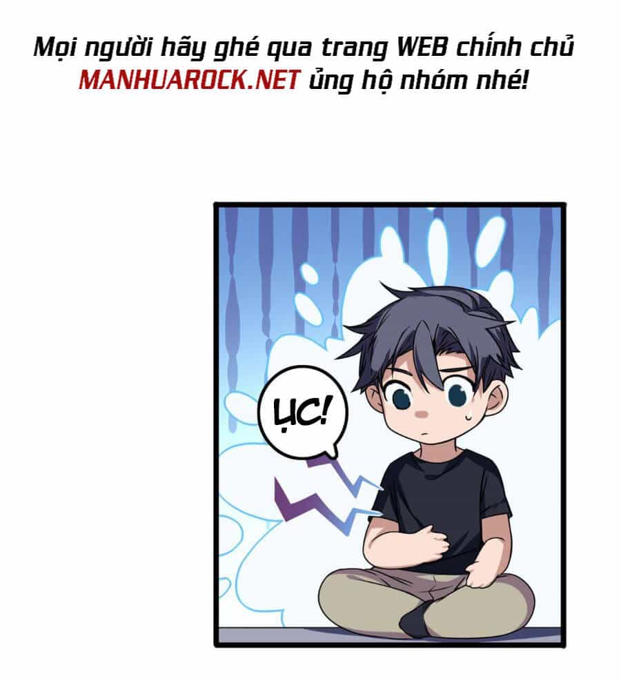 Ta Chỉ Muốn An Tĩnh Chơi Game - Chương 37 - ảnh 44