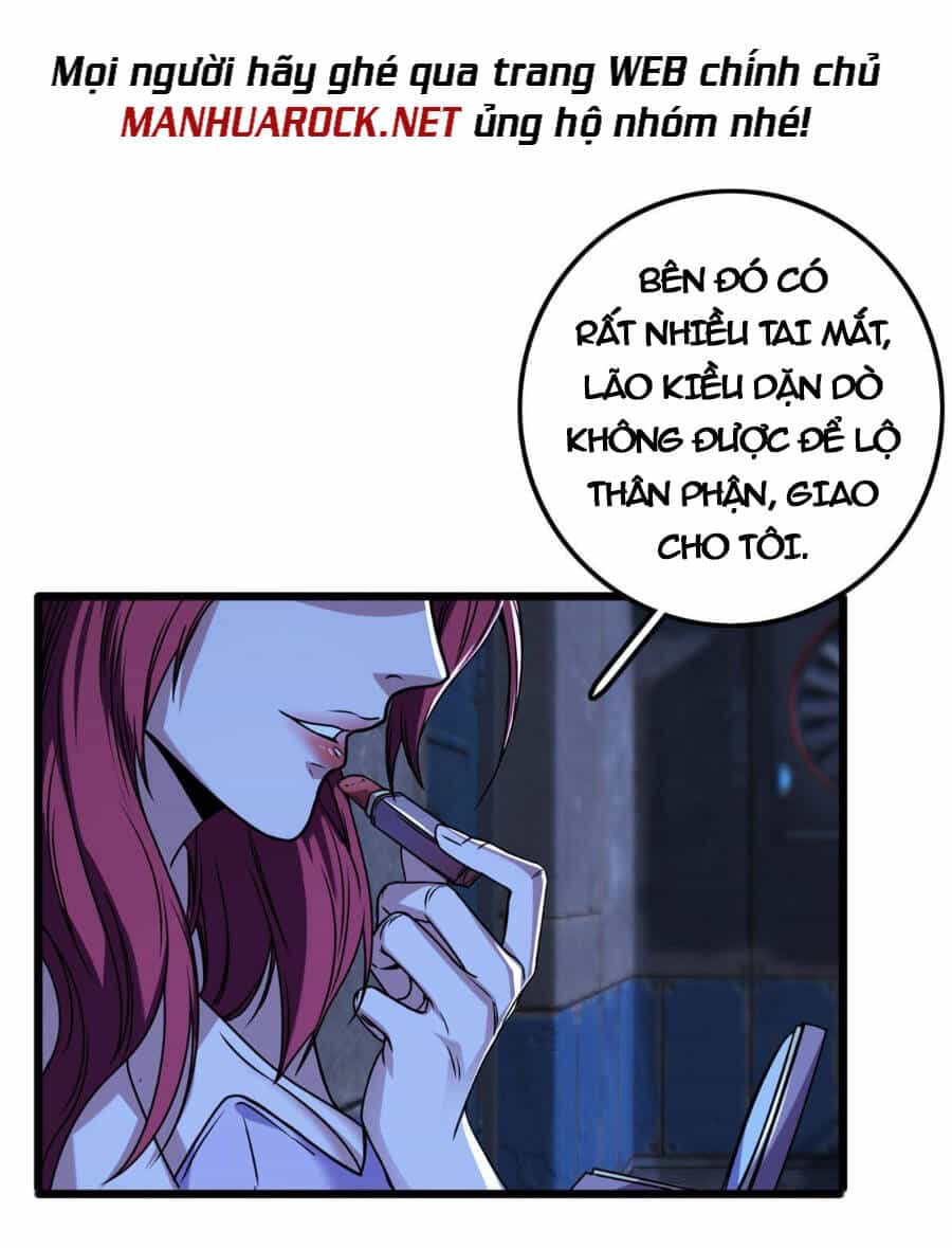 Ta Chỉ Muốn An Tĩnh Chơi Game - Chương 37 - ảnh 50