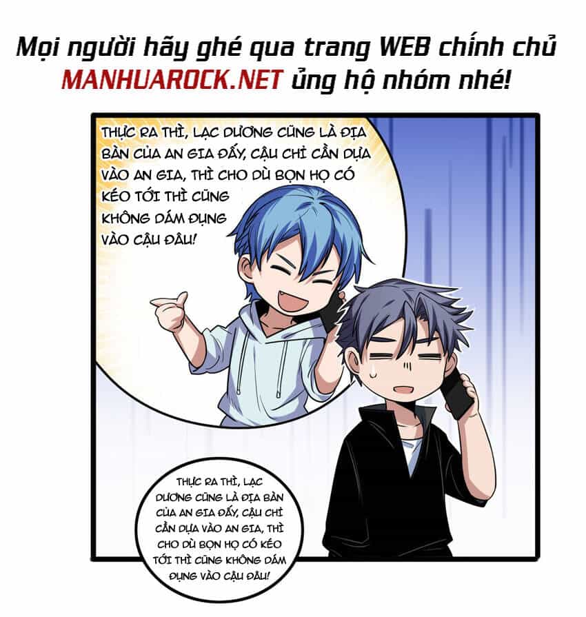 Ta Chỉ Muốn An Tĩnh Chơi Game - Chương 39 - ảnh 10