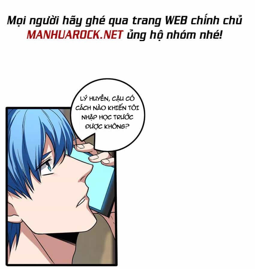 Ta Chỉ Muốn An Tĩnh Chơi Game - Chương 39 - ảnh 8